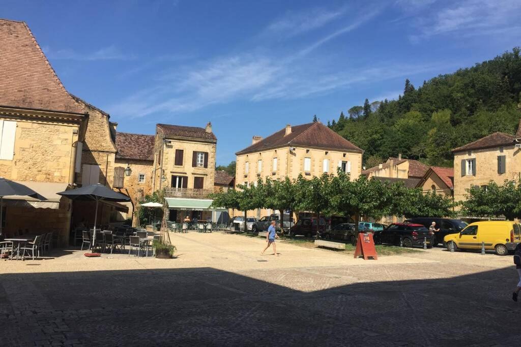 Les Petits Self Contained 2 Bedroom Apartment Molieres (Dordogne) Экстерьер фото
