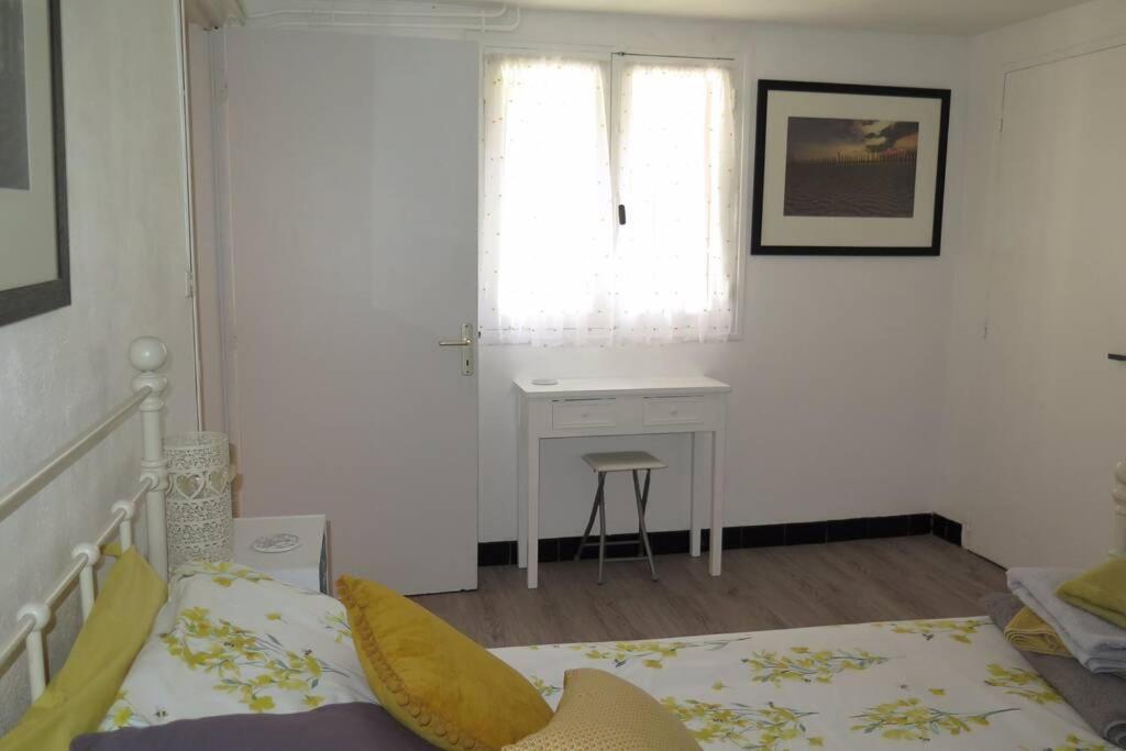 Les Petits Self Contained 2 Bedroom Apartment Molieres (Dordogne) Экстерьер фото